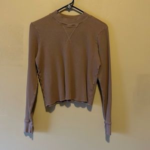 Mate the Label organic thermal boxy crop